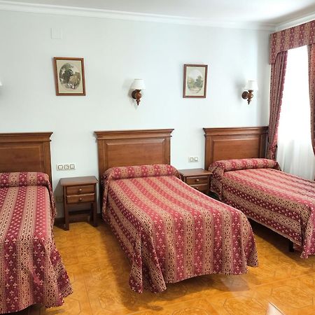 Hostal Bellido Монтилья Экстерьер фото