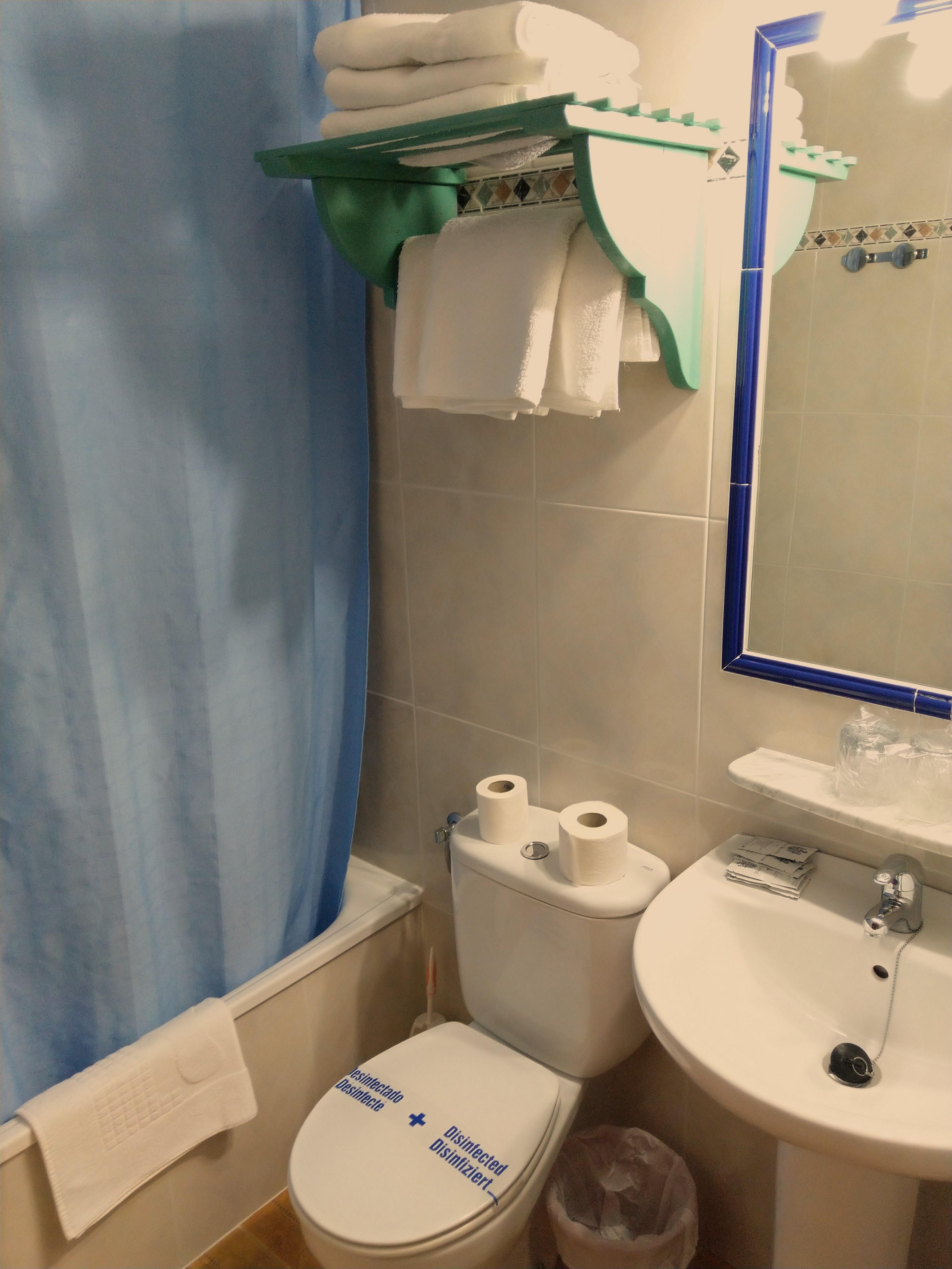 Hostal Bellido Монтилья Экстерьер фото