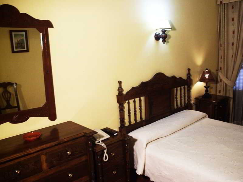 Hostal Bellido Монтилья Экстерьер фото